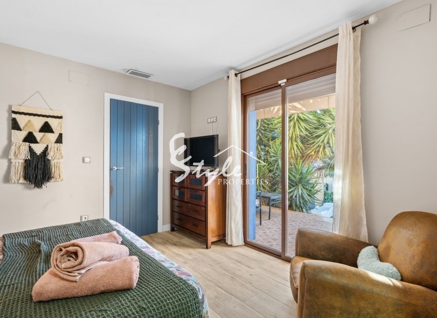 Reventa - Villa - Santa Pola - El Poble Llevanti