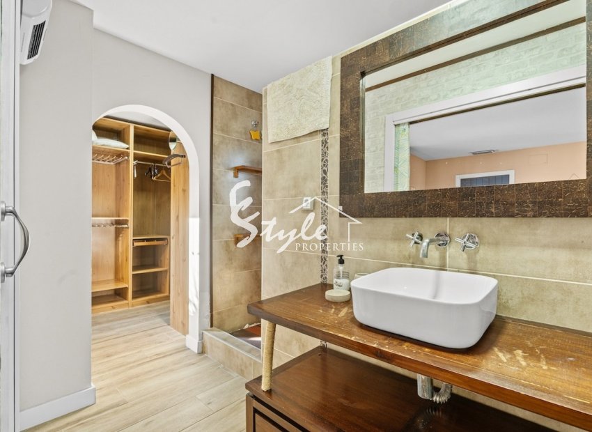 Reventa - Villa - Santa Pola - El Poble Llevanti