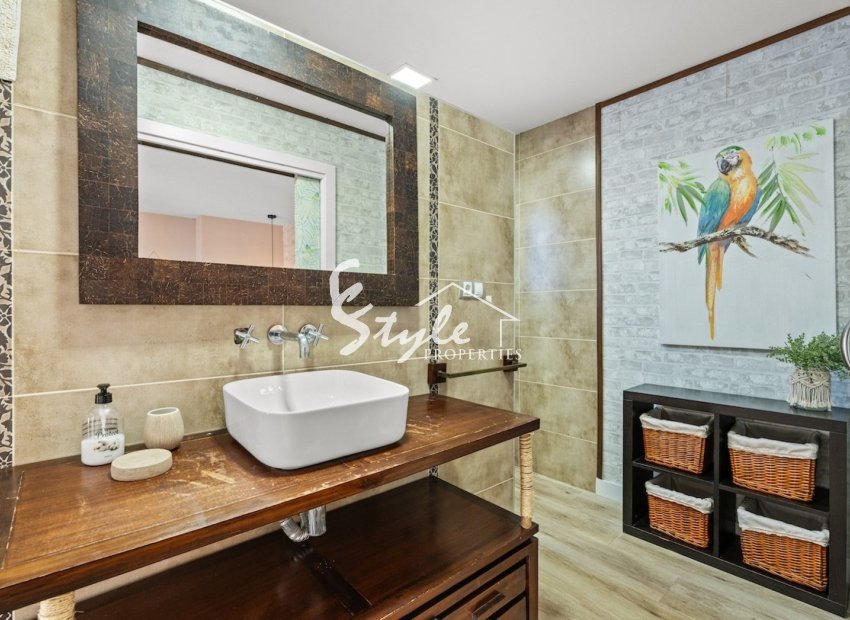 Reventa - Villa - Santa Pola - El Poble Llevanti