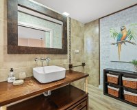 Reventa - Villa - Santa Pola - El Poble Llevanti