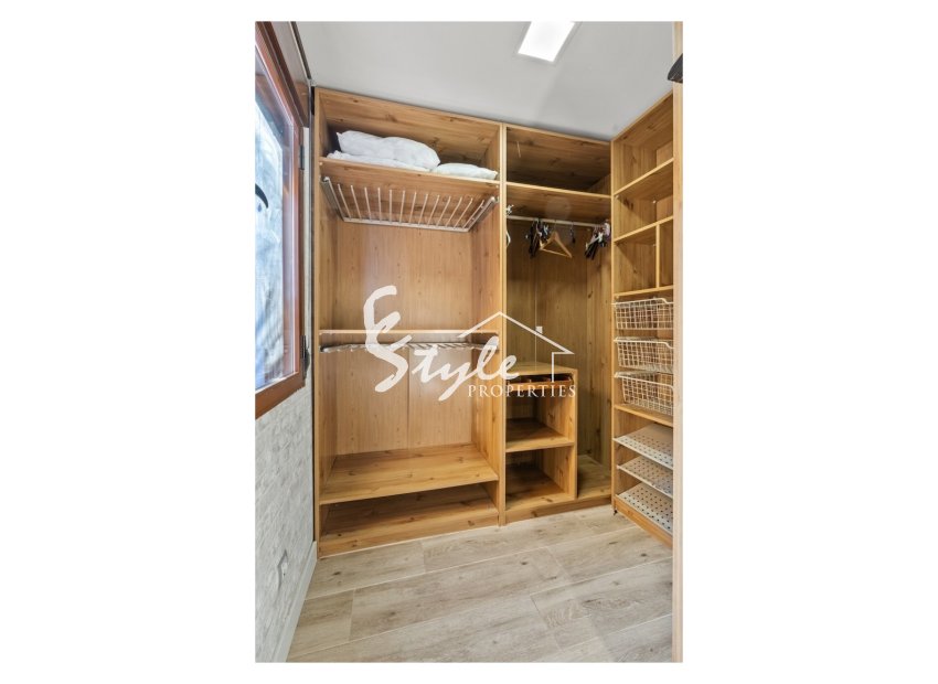 Reventa - Villa - Santa Pola - El Poble Llevanti