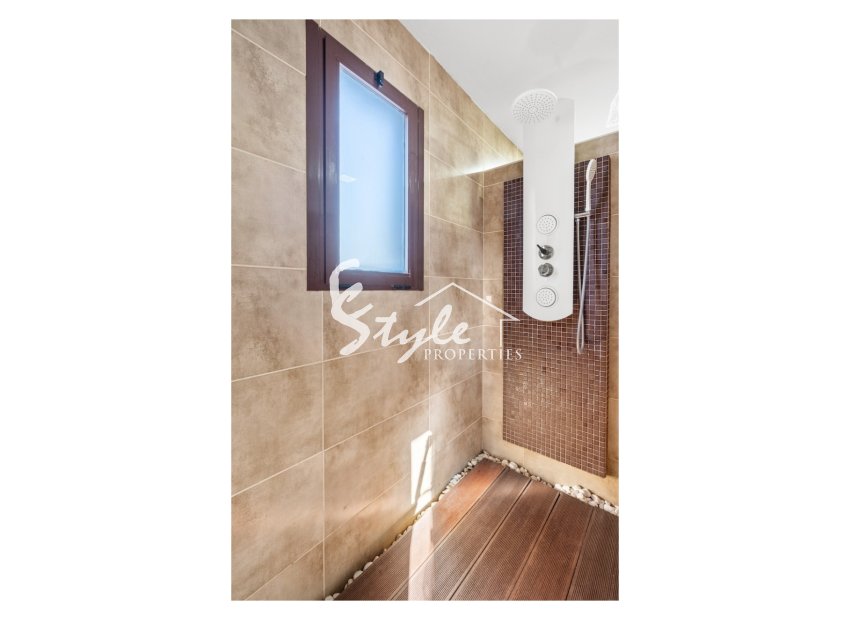 Reventa - Villa - Santa Pola - El Poble Llevanti