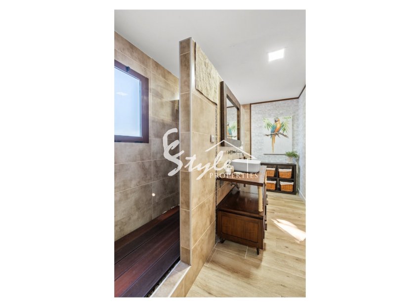 Reventa - Villa - Santa Pola - El Poble Llevanti