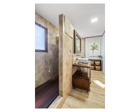 Reventa - Villa - Santa Pola - El Poble Llevanti