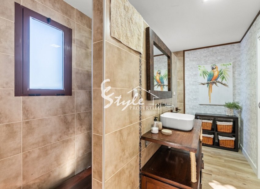 Reventa - Villa - Santa Pola - El Poble Llevanti