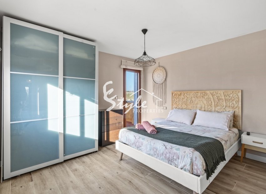 Reventa - Villa - Santa Pola - El Poble Llevanti