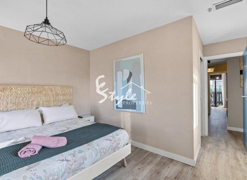 Reventa - Villa - Santa Pola - El Poble Llevanti