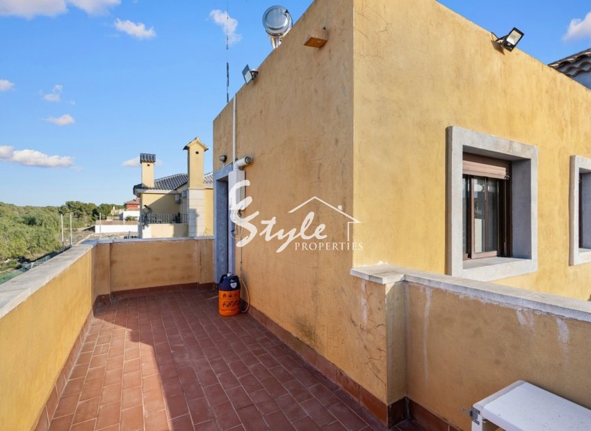 Reventa - Villa - Santa Pola - El Poble Llevanti