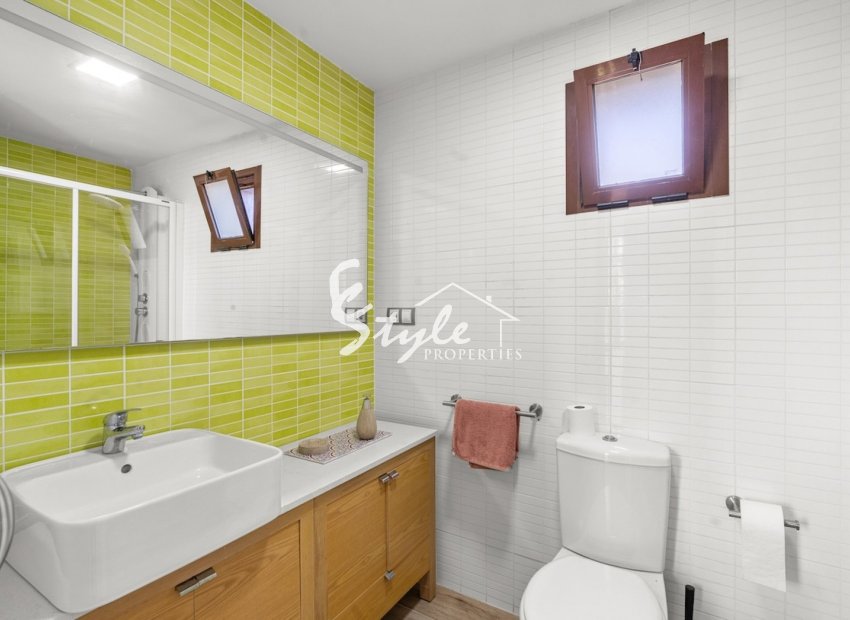 Reventa - Villa - Santa Pola - El Poble Llevanti