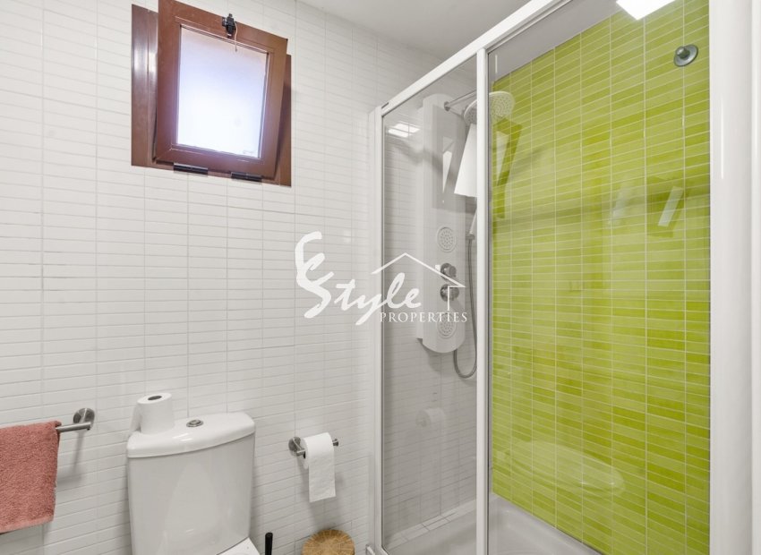 Reventa - Villa - Santa Pola - El Poble Llevanti