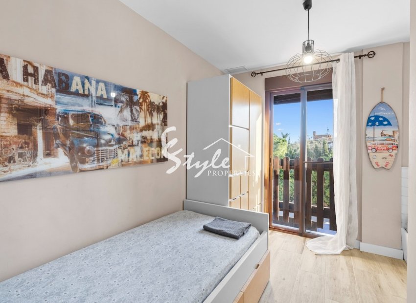 Reventa - Villa - Santa Pola - El Poble Llevanti