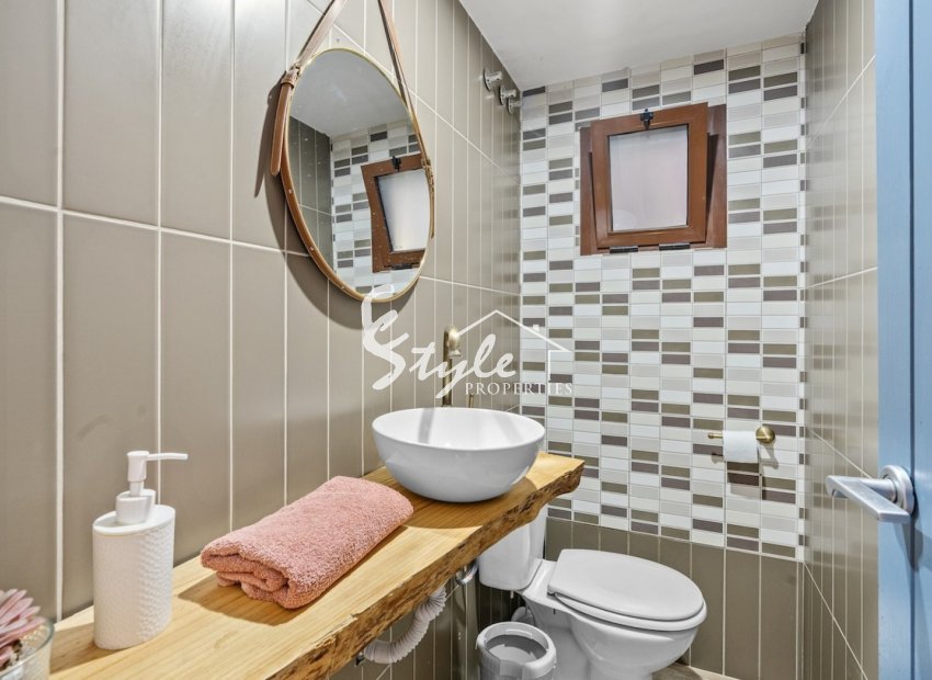 Reventa - Villa - Santa Pola - El Poble Llevanti