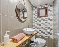 Reventa - Villa - Santa Pola - El Poble Llevanti