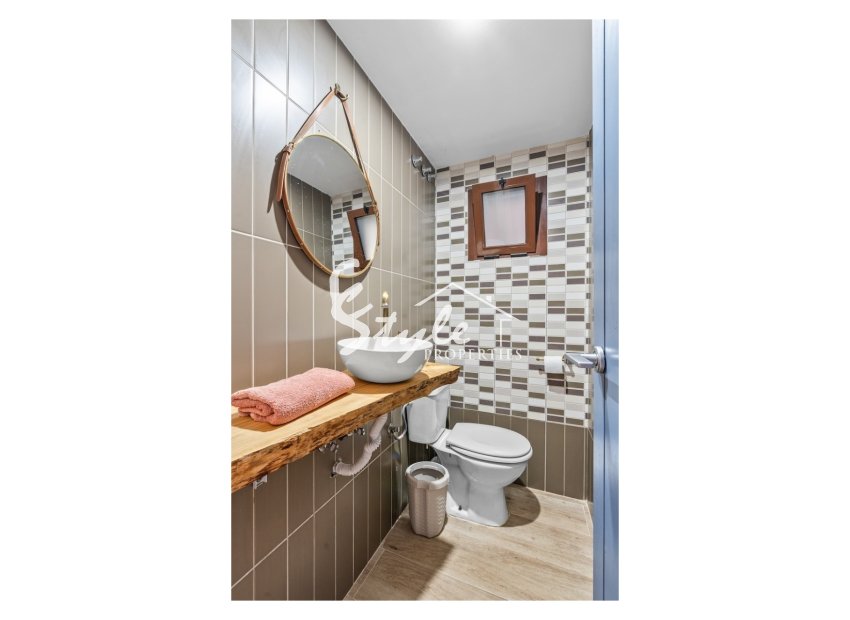 Reventa - Villa - Santa Pola - El Poble Llevanti