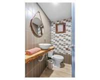 Reventa - Villa - Santa Pola - El Poble Llevanti