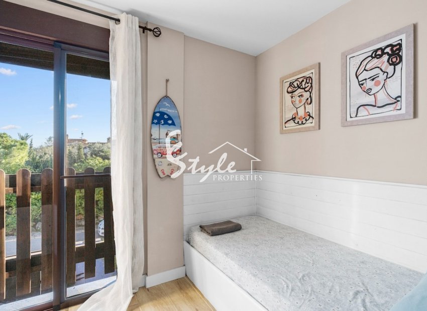 Reventa - Villa - Santa Pola - El Poble Llevanti