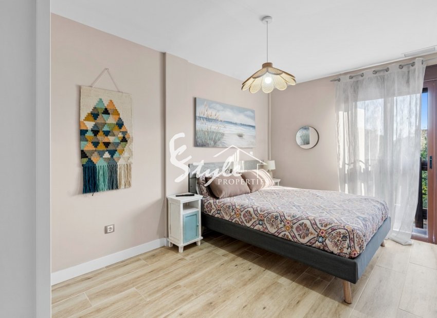 Reventa - Villa - Santa Pola - El Poble Llevanti