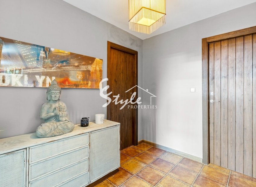 Reventa - Villa - Santa Pola - El Poble Llevanti