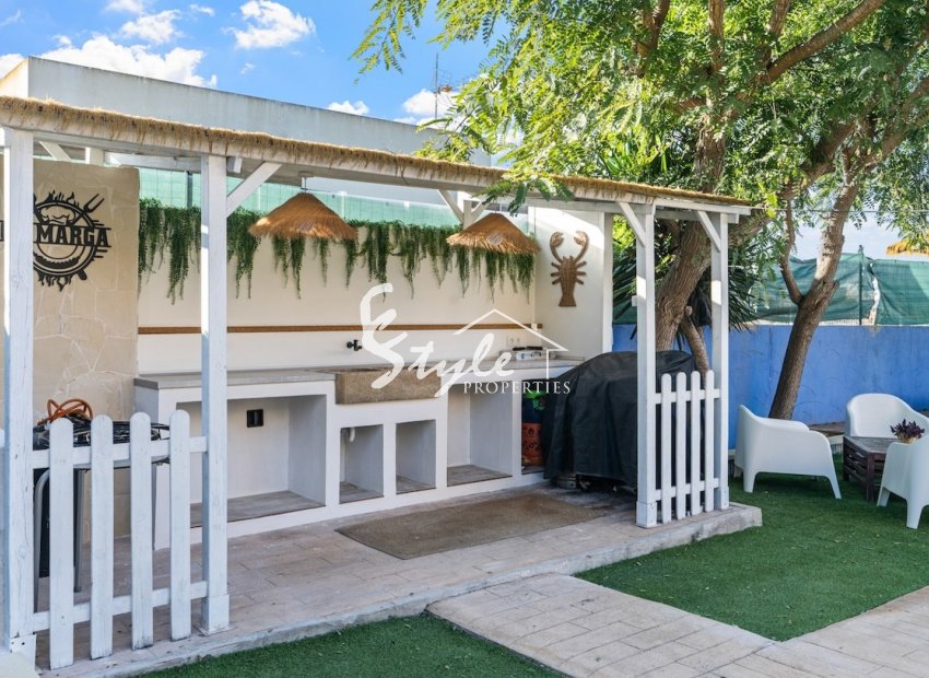 Reventa - Villa - Santa Pola - El Poble Llevanti