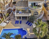 Reventa - Villa - Santa Pola - Gran Alacant