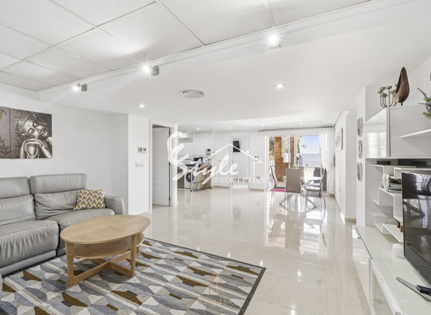 Reventa - Villa - Santa Pola - Gran Alacant