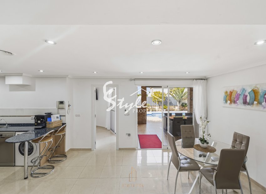 Reventa - Villa - Santa Pola - Gran Alacant