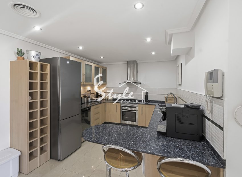 Reventa - Villa - Santa Pola - Gran Alacant