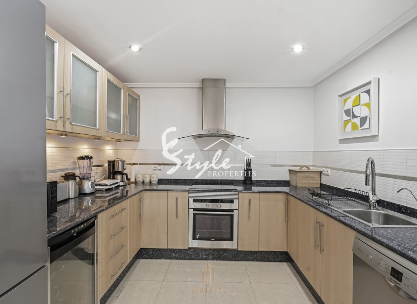 Reventa - Villa - Santa Pola - Gran Alacant