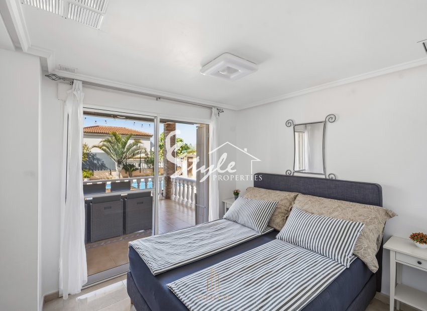 Reventa - Villa - Santa Pola - Gran Alacant