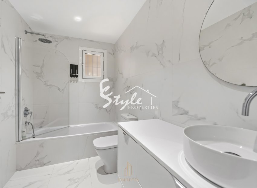 Reventa - Villa - Santa Pola - Gran Alacant