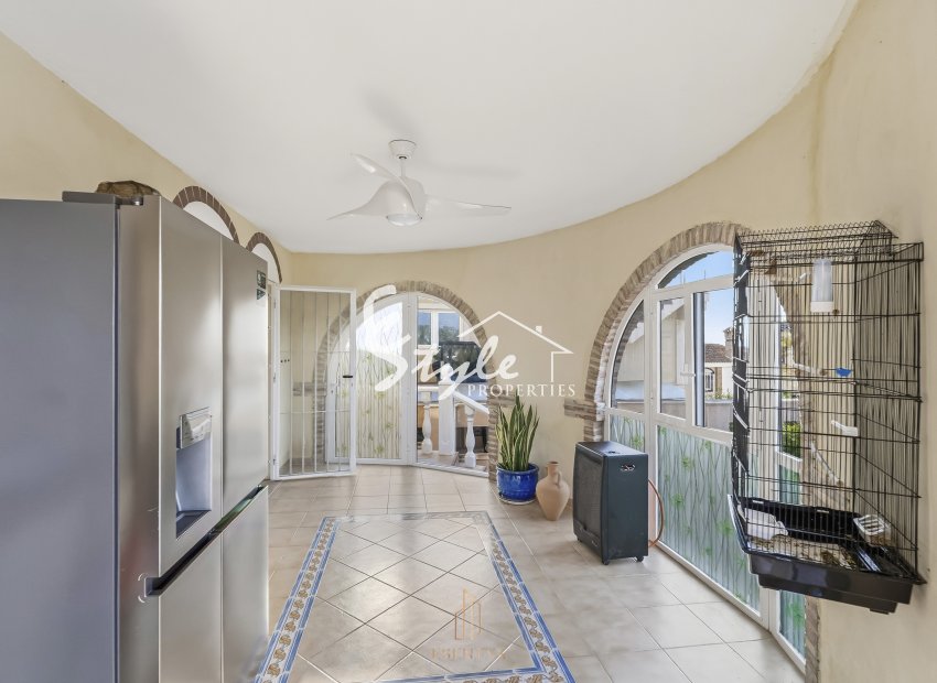 Reventa - Villa - Santa Pola - Gran Alacant