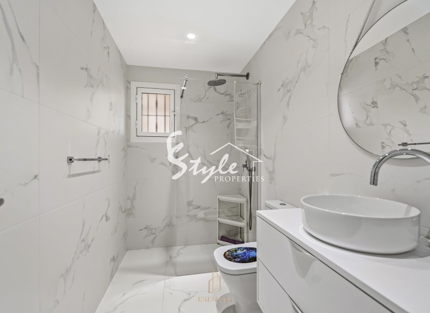 Reventa - Villa - Santa Pola - Gran Alacant