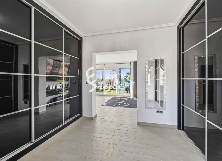 Reventa - Villa - Santa Pola - Gran Alacant