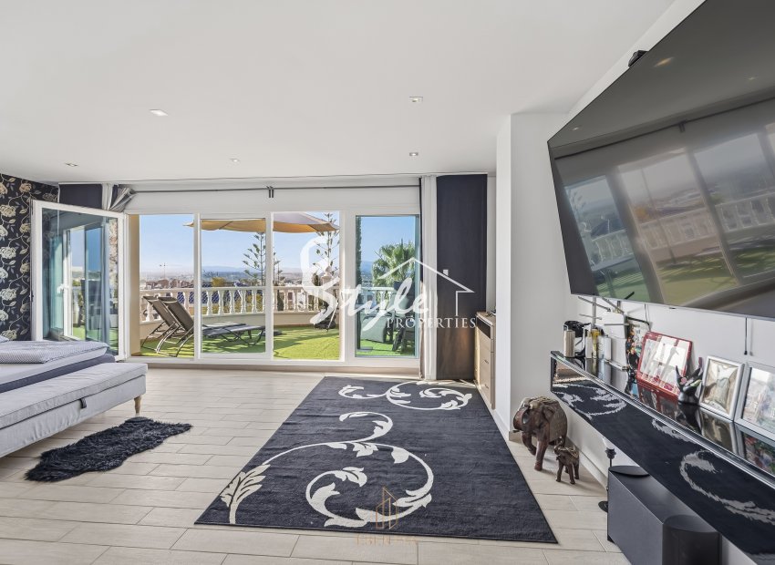 Reventa - Villa - Santa Pola - Gran Alacant