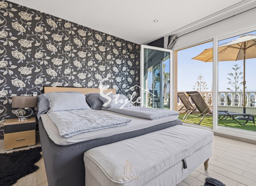 Reventa - Villa - Santa Pola - Gran Alacant