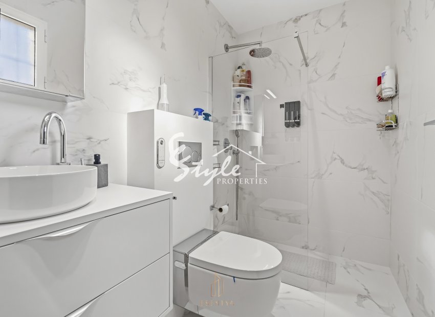 Reventa - Villa - Santa Pola - Gran Alacant