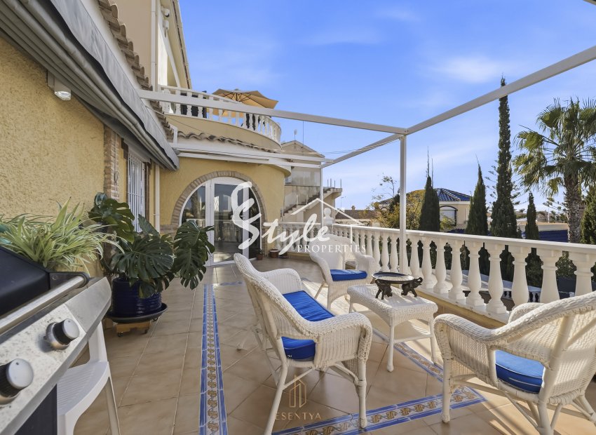 Reventa - Villa - Santa Pola - Gran Alacant