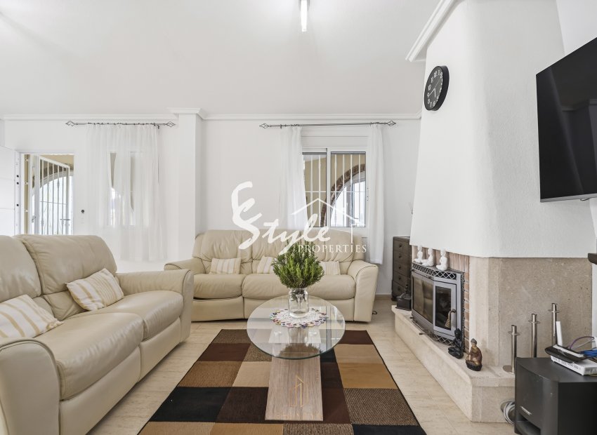 Reventa - Villa - Santa Pola - Gran Alacant