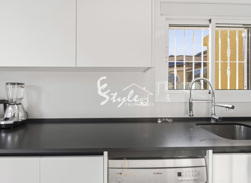 Reventa - Villa - Santa Pola - Gran Alacant