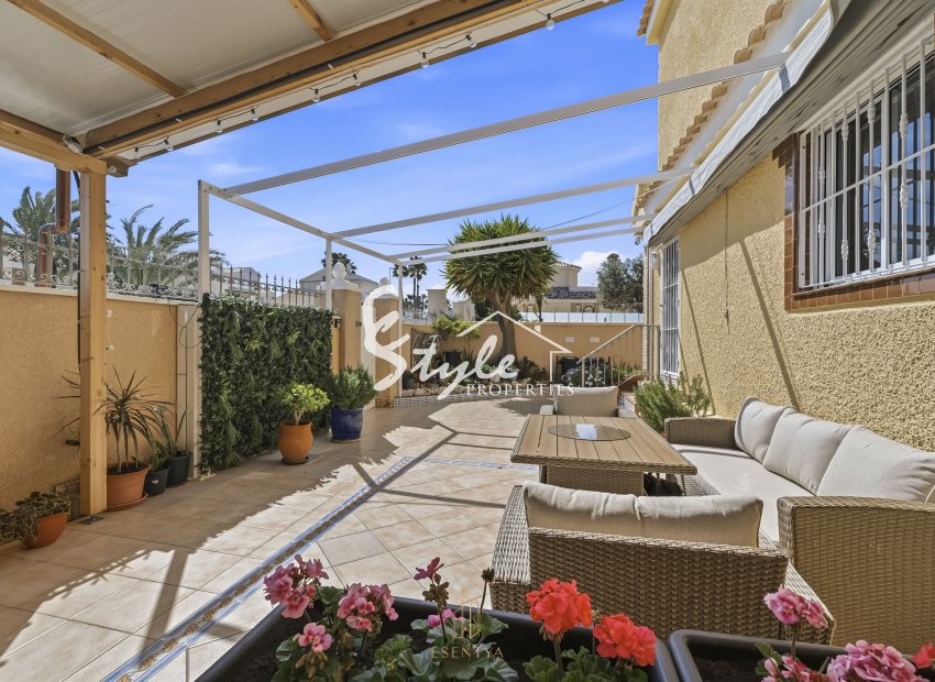 Reventa - Villa - Santa Pola - Gran Alacant