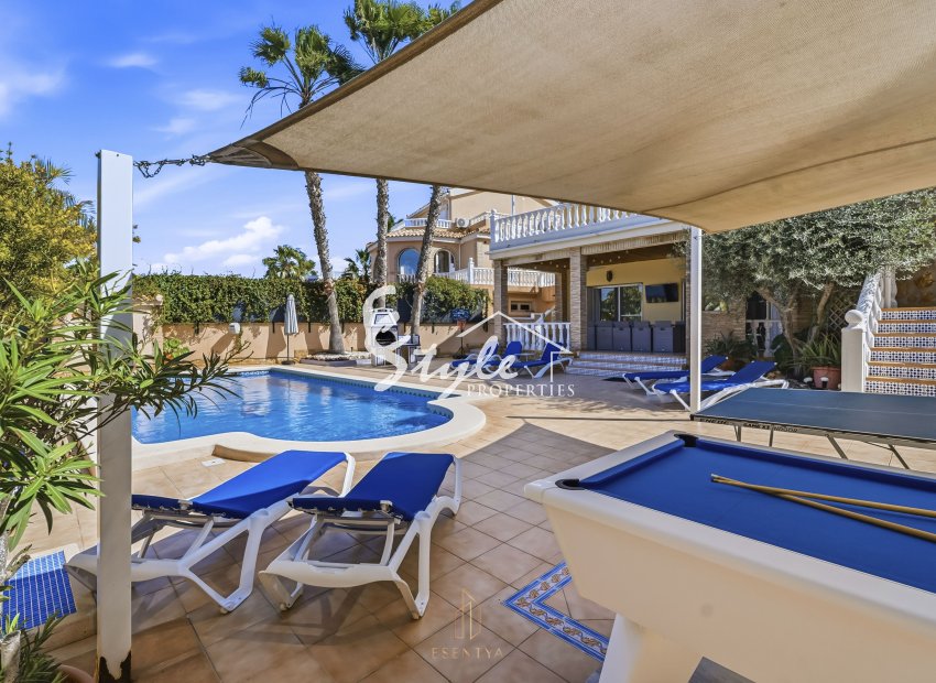 Reventa - Villa - Santa Pola - Gran Alacant