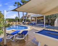 Reventa - Villa - Santa Pola - Gran Alacant