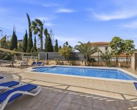 Reventa - Villa - Santa Pola - Gran Alacant