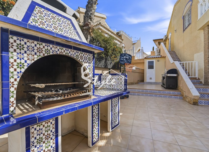 Reventa - Villa - Santa Pola - Gran Alacant