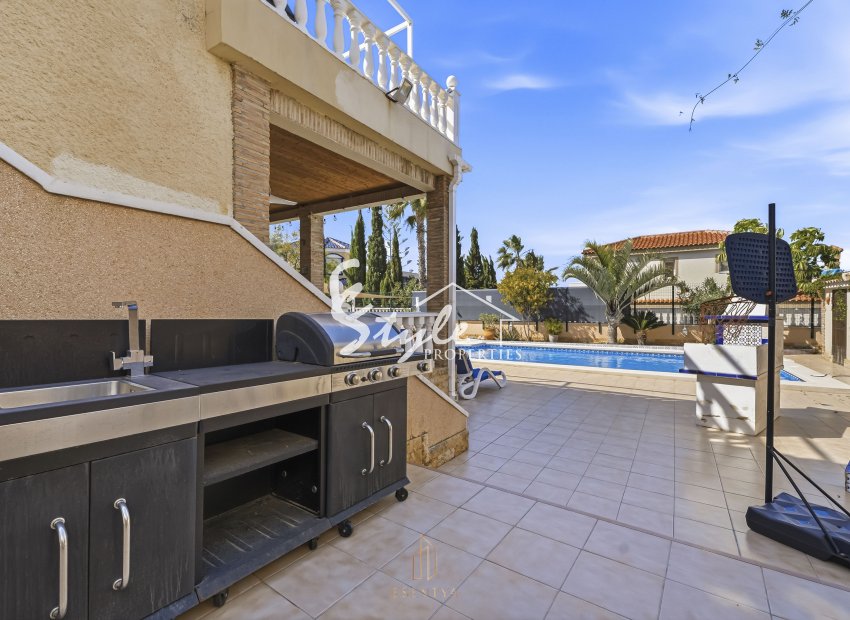 Reventa - Villa - Santa Pola - Gran Alacant