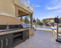 Reventa - Villa - Santa Pola - Gran Alacant