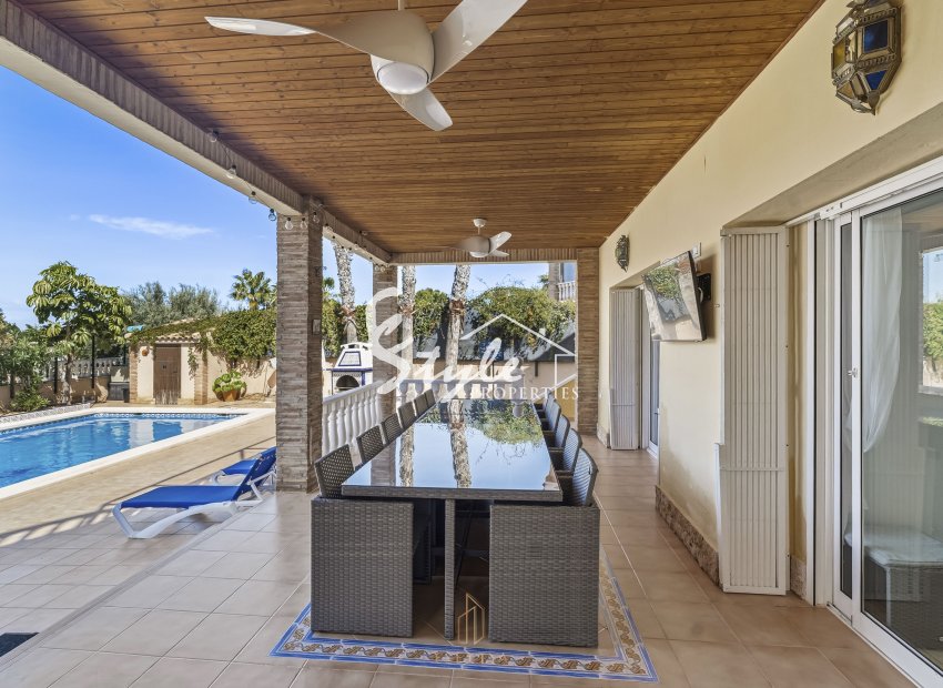 Reventa - Villa - Santa Pola - Gran Alacant