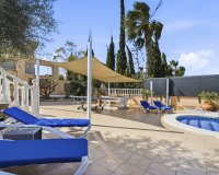 Reventa - Villa - Santa Pola - Gran Alacant