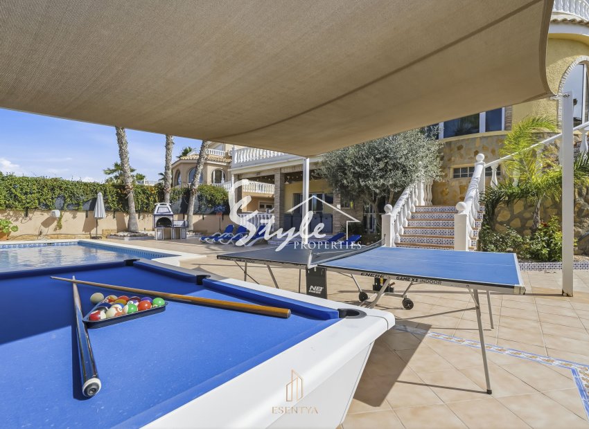 Reventa - Villa - Santa Pola - Gran Alacant