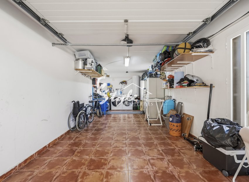 Reventa - Villa - Santa Pola - Gran Alacant